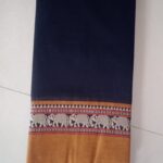 Cotton Masurai Saree